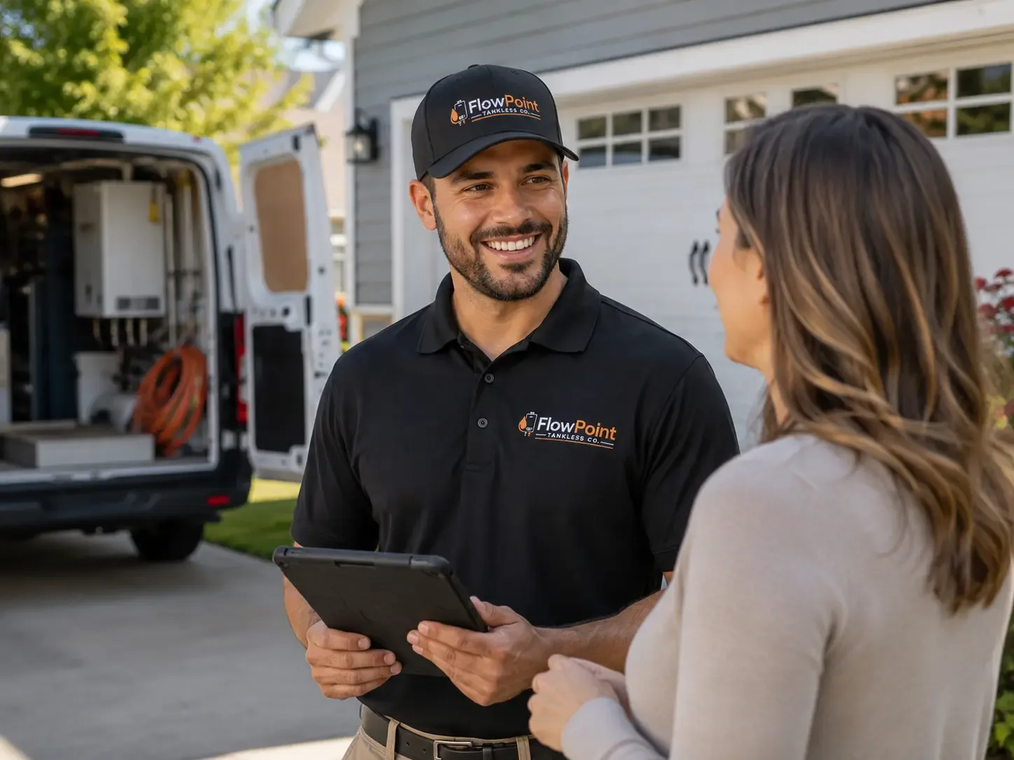 Tankless Water Heater Installation Calliham, TX FAQs